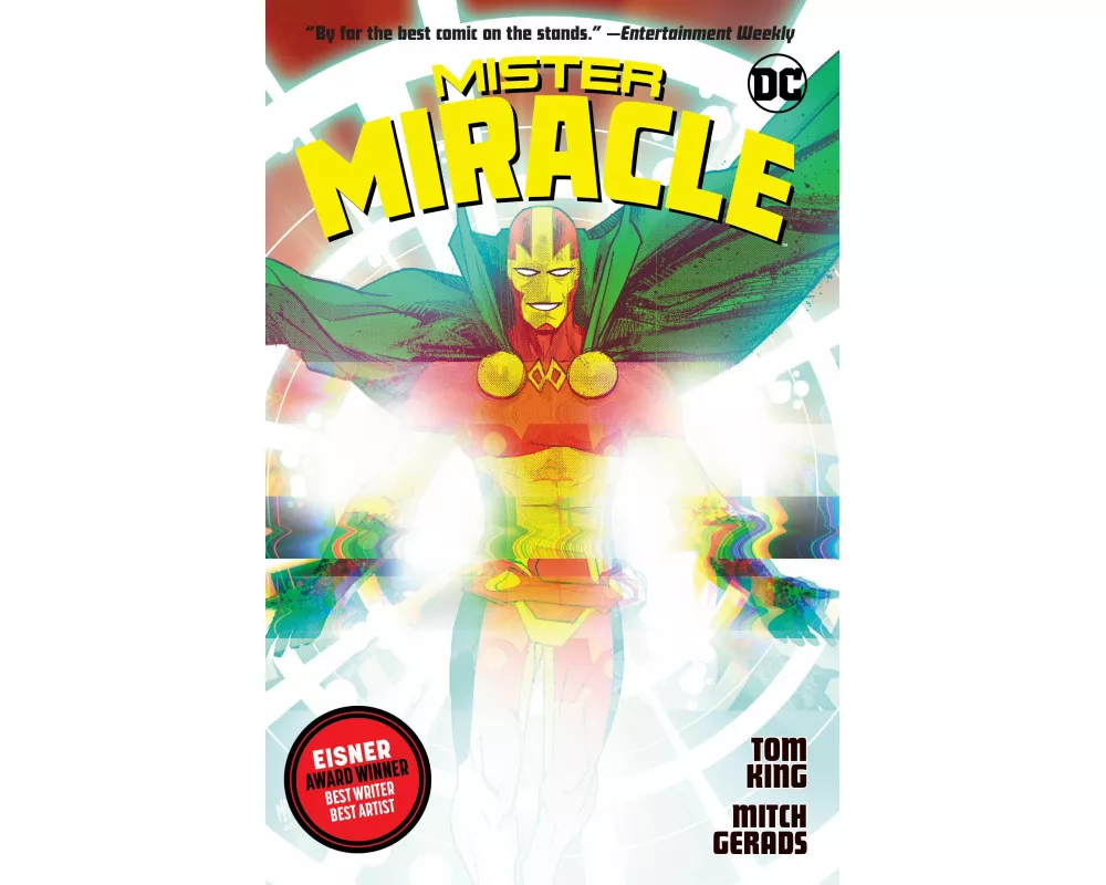 Mister Miracle