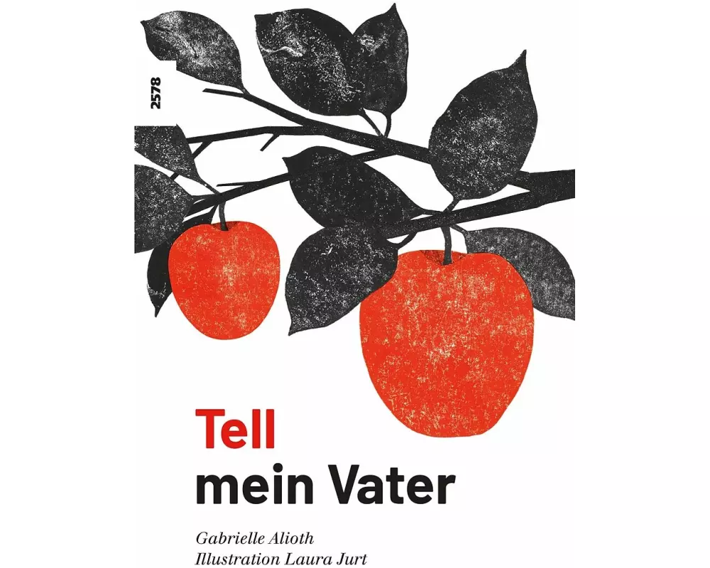 Tell - mein Vater