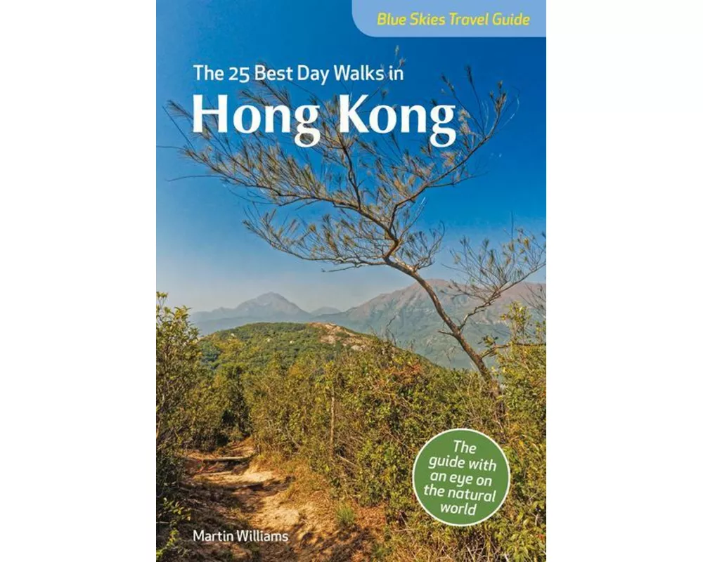 The 25 Best Day Walks in Hong Kong