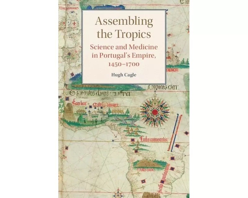 Assembling the Tropics