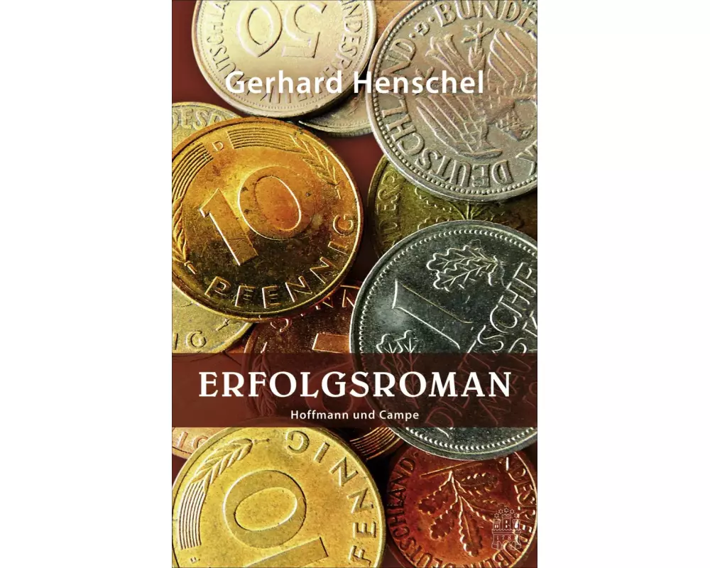 Erfolgsroman