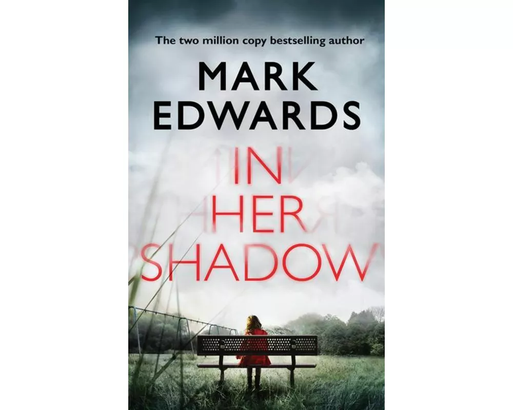 In Her Shadow