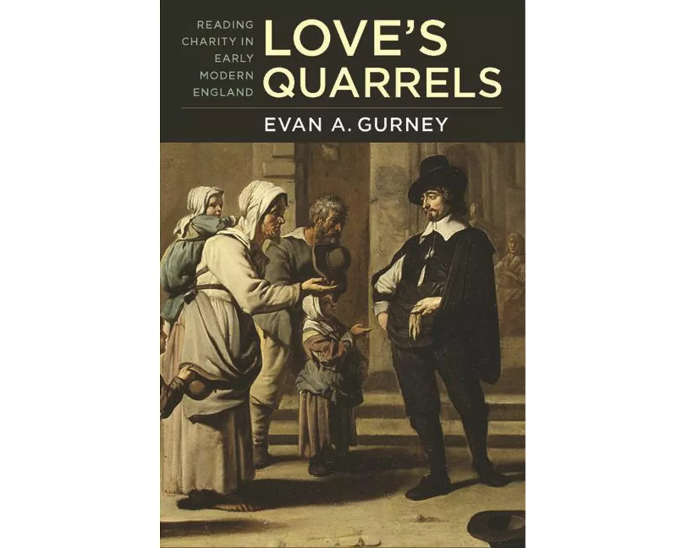 Love's Quarrels