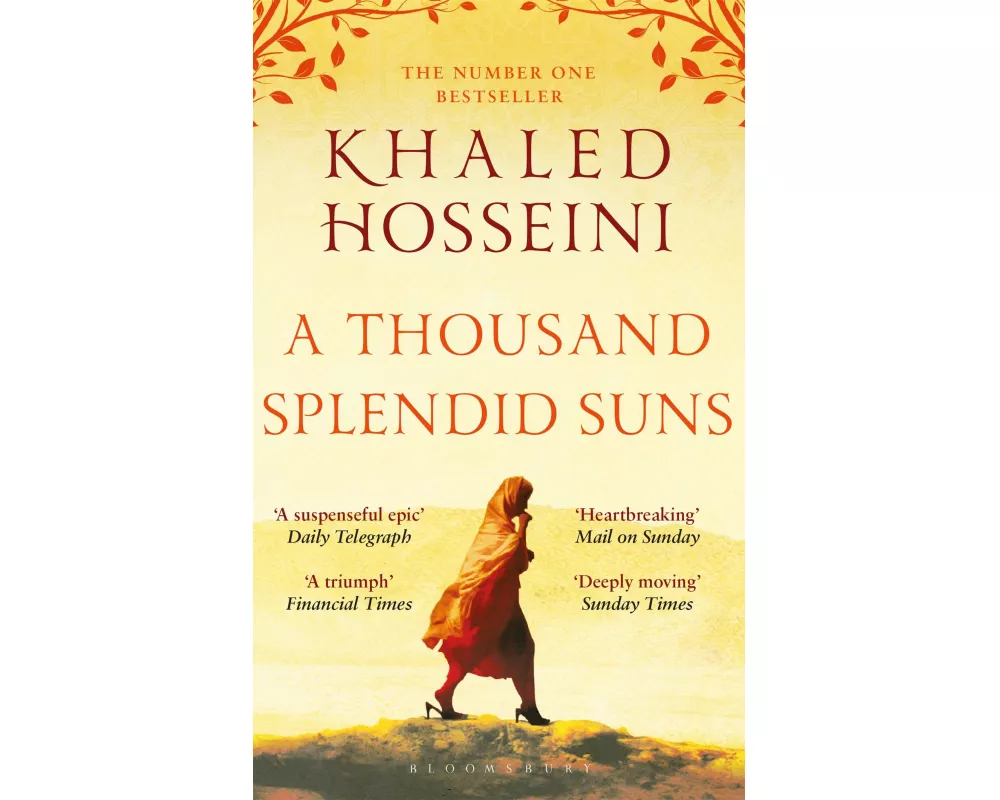 A Thousand Splendid Suns