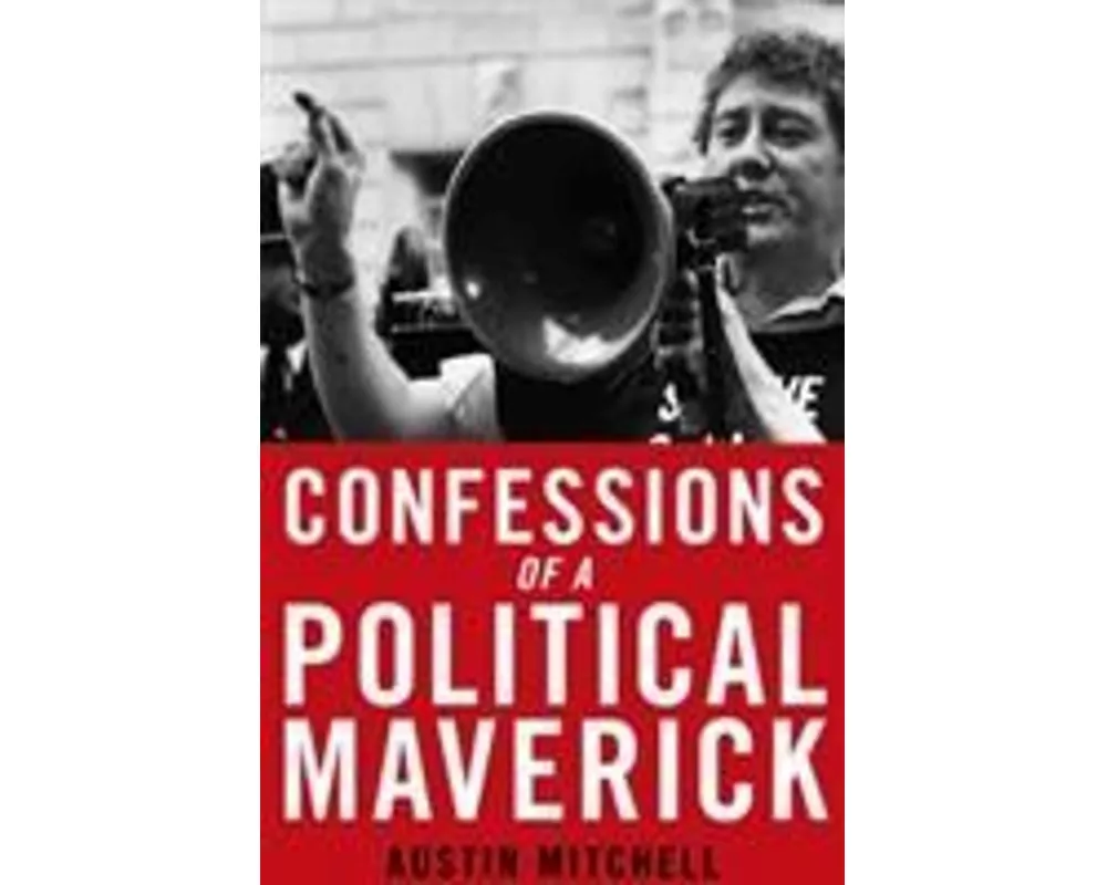 Confessions of a Maverick MP