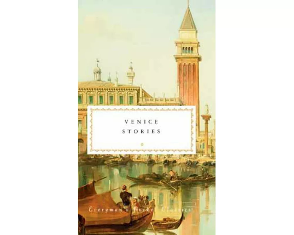 Venice Stories