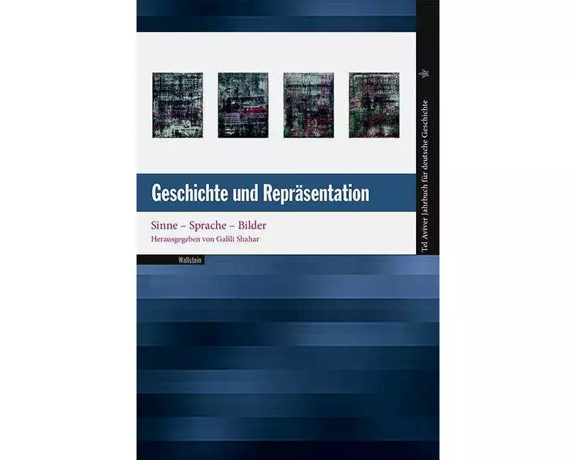 Geschichte und Repräsentation