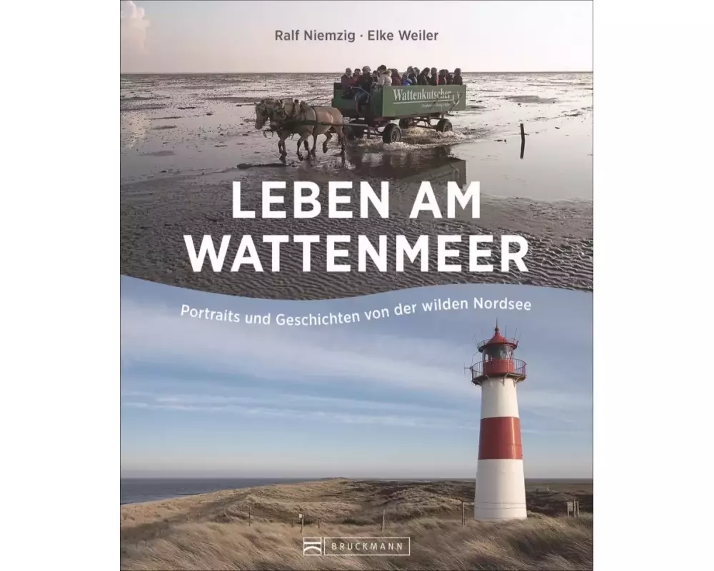 Leben am Wattenmeer