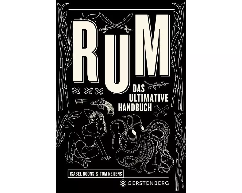 Rum