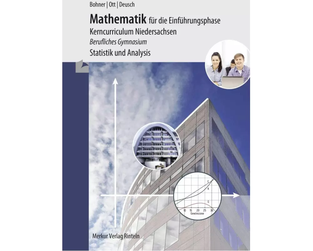 Mathematik für die Einführungsphase - Kerncurriculum Niedersachsen