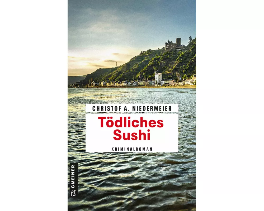 Tödliches Sushi