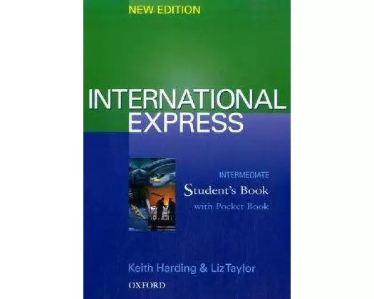Student's Book with Pocket Book