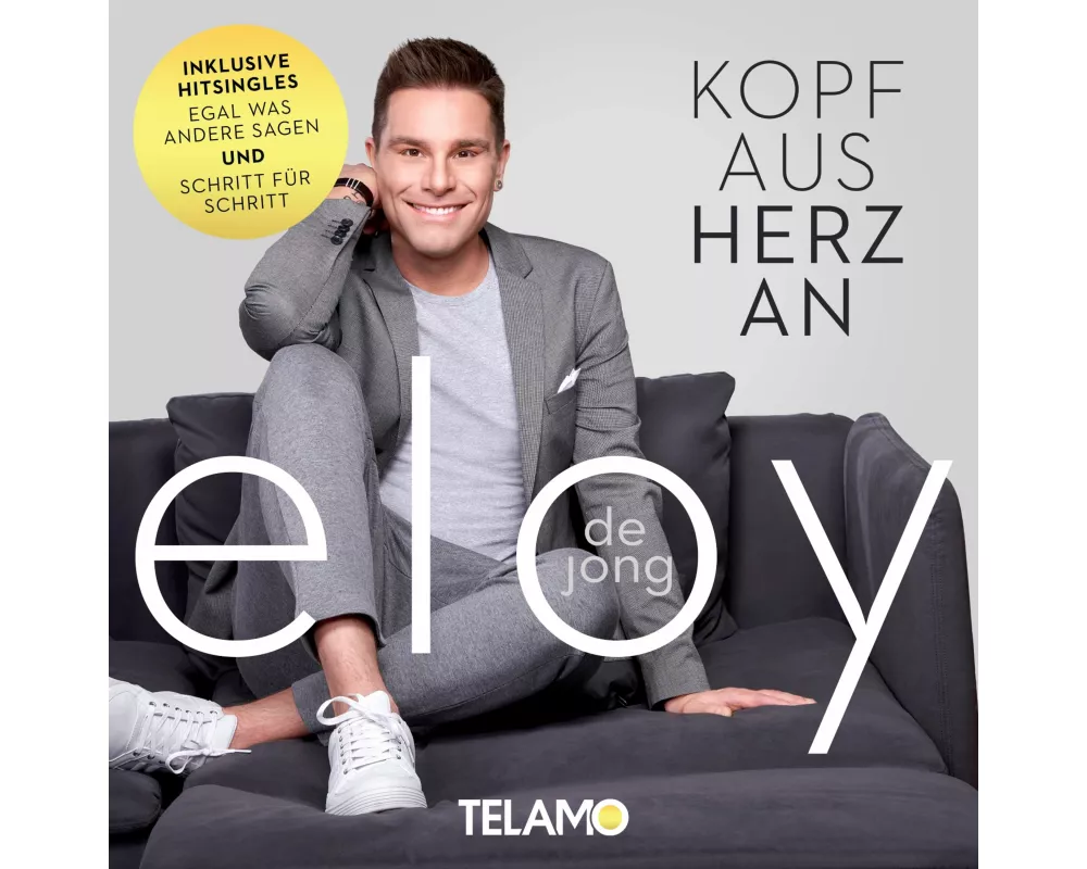 Kopf aus-Herz an