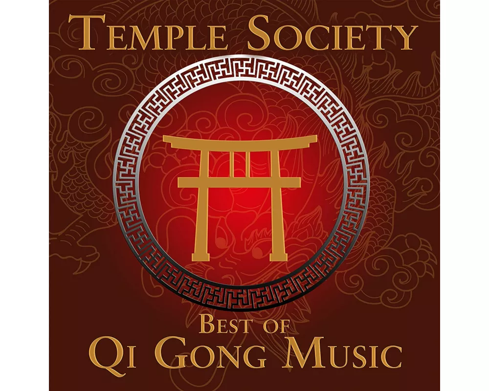 Best of Qi Gong Music