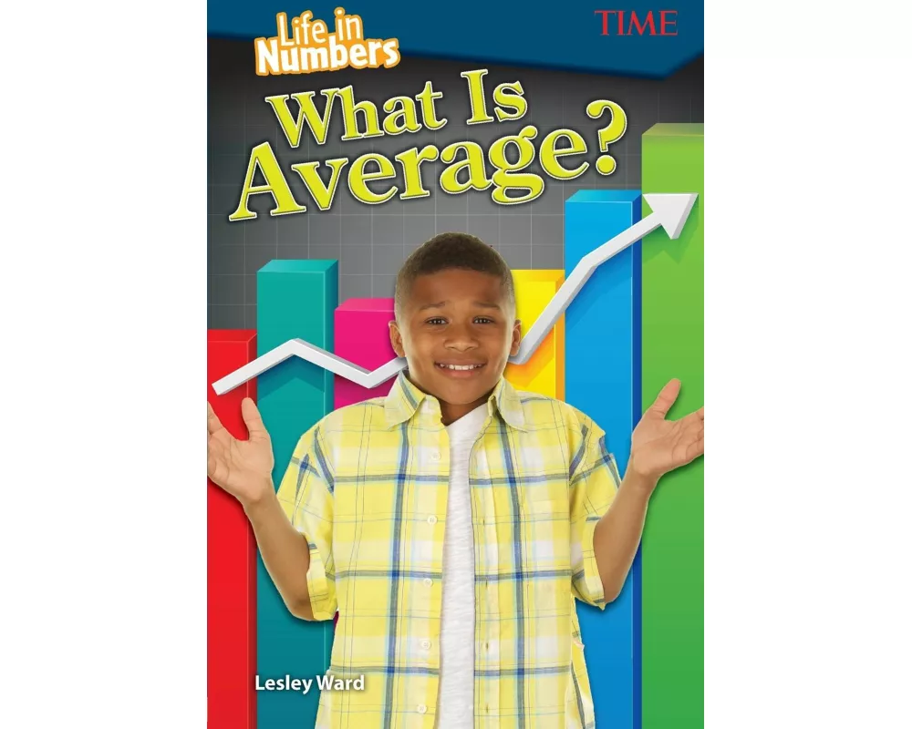 Life in Numbers: What Is Average?