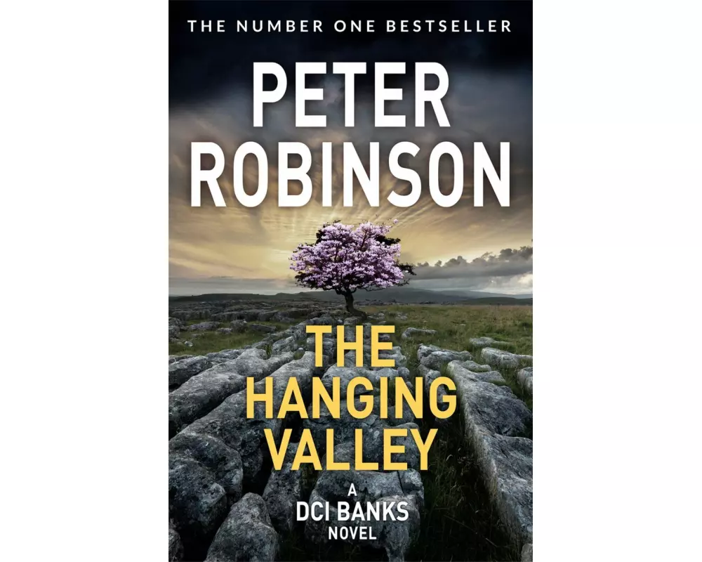 The Hanging Valley