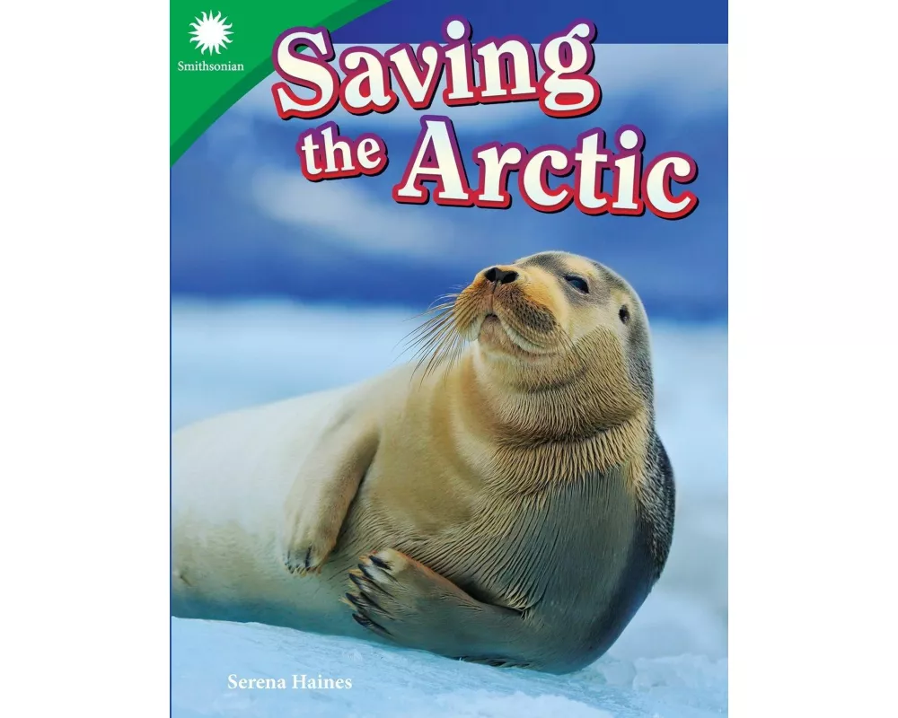 Saving the Arctic