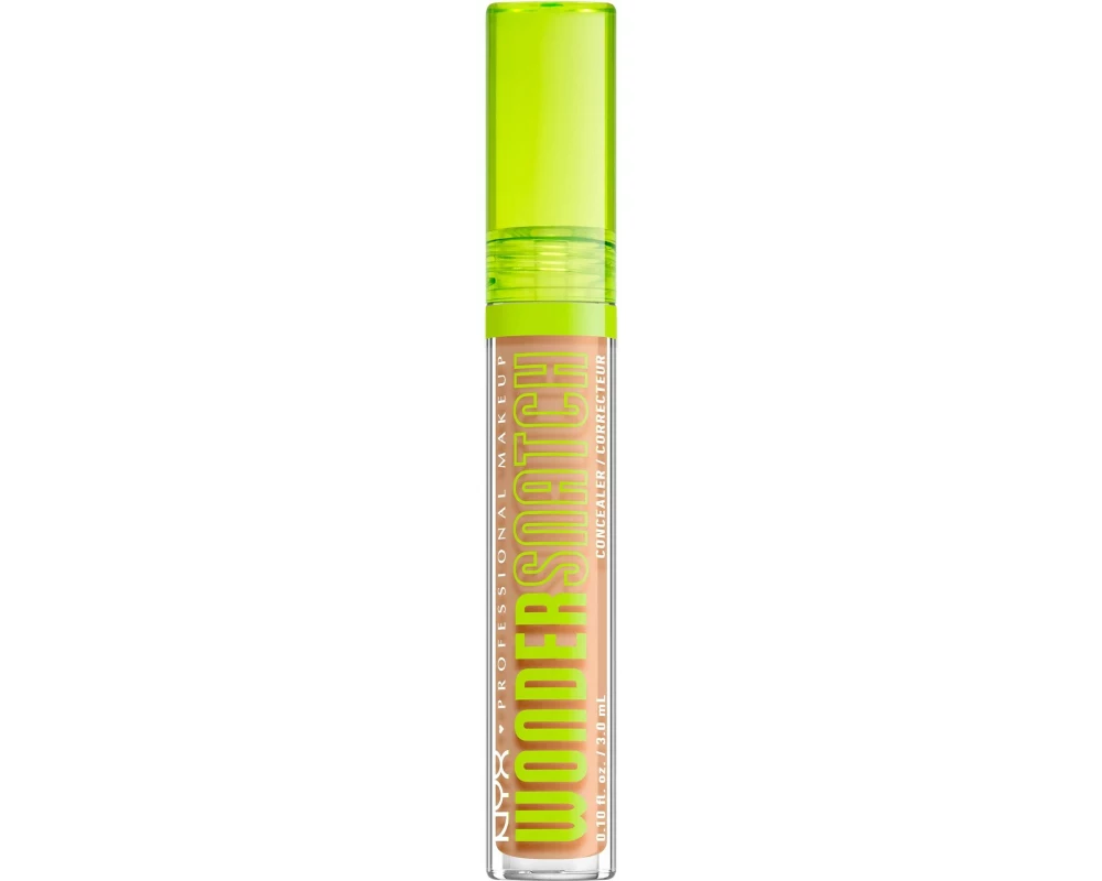 NYX Professional Makeup Concealer Wonder Snatch 10 Light Beige