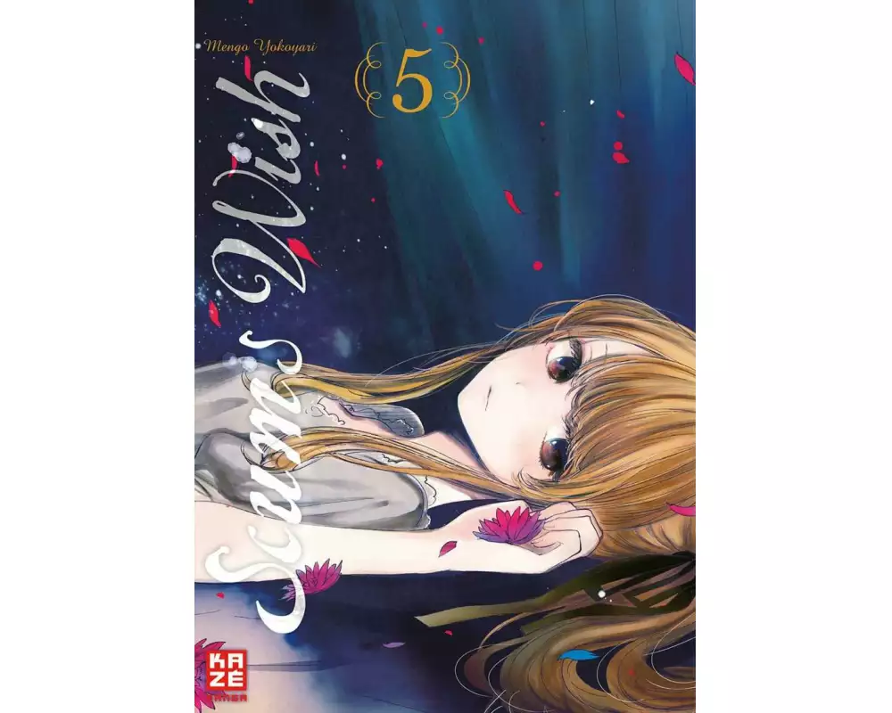 Scum's Wish – Band 5