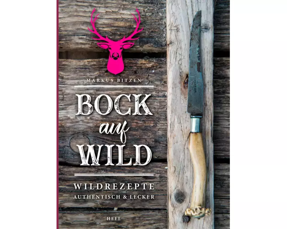 Bock auf Wild