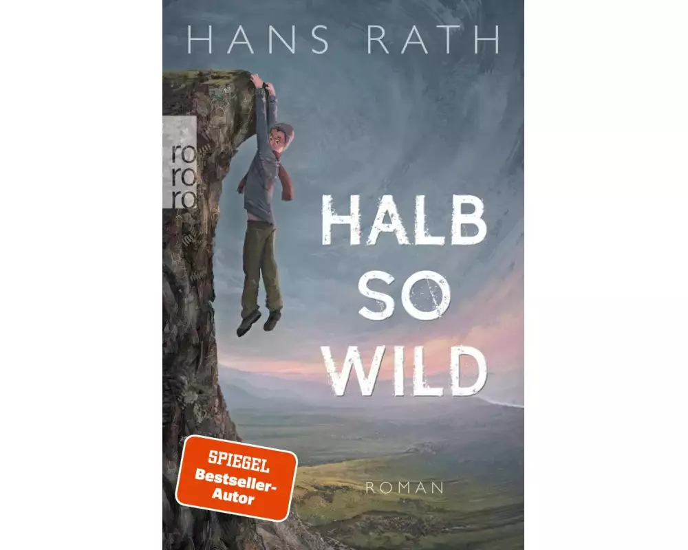 Halb so wild