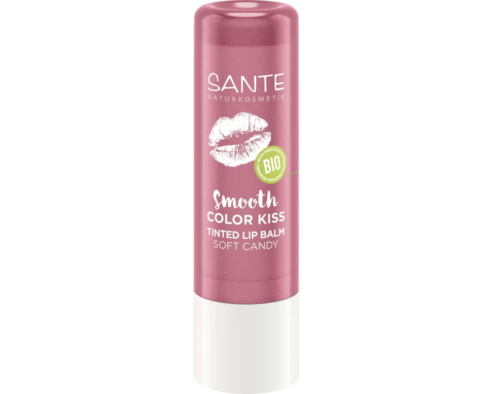 SANTE Smooth Color Kiss Soft Candy 03 4.8 g
