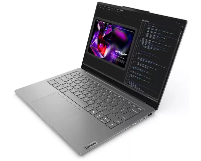 Lenovo Notebook Yoga Slim 7