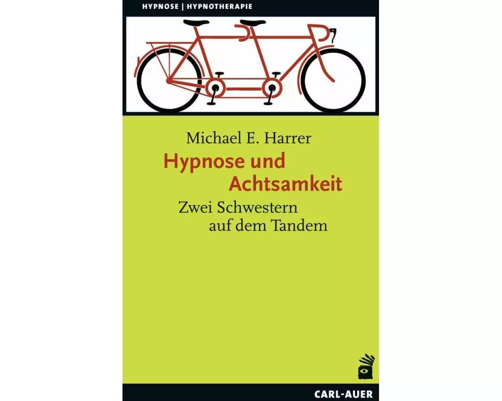 Hypnose und Achtsamkeit