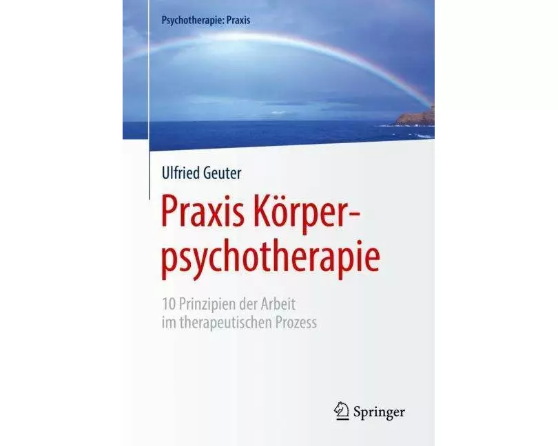 Praxis Körperpsychotherapie