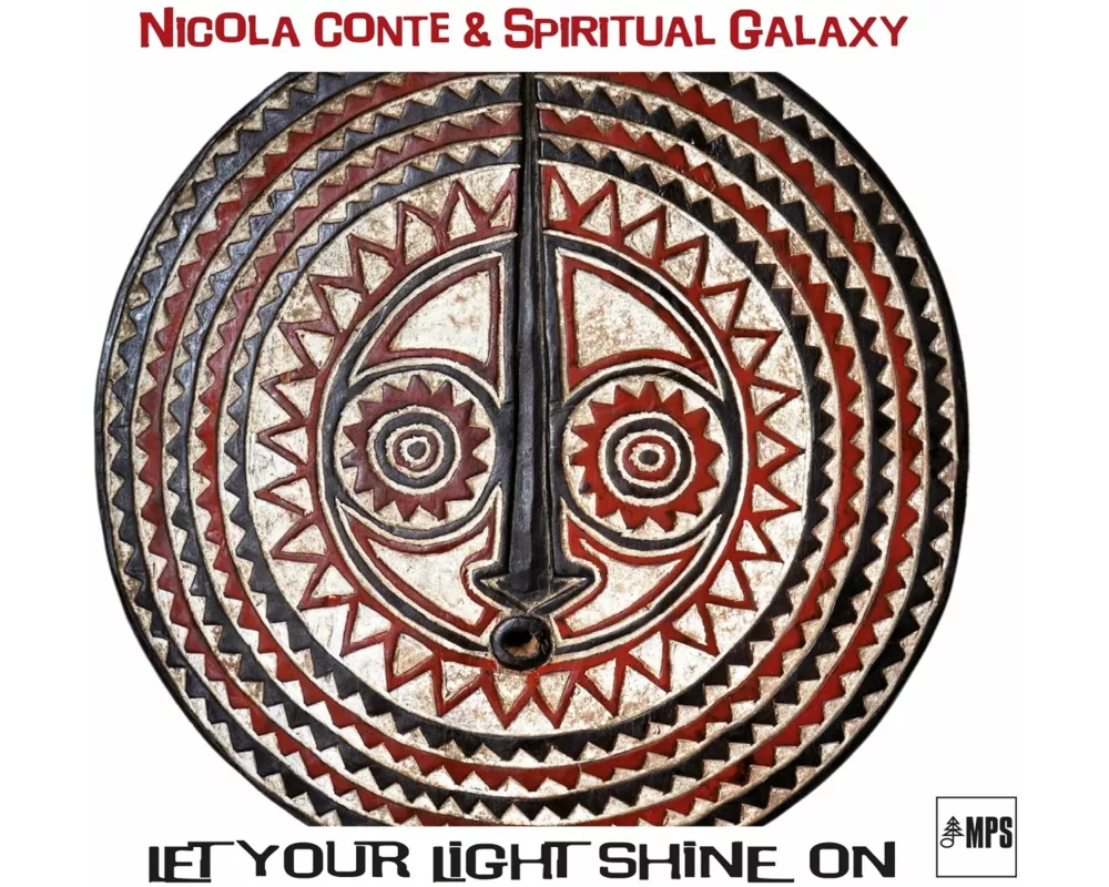 Let Your Light Shine On