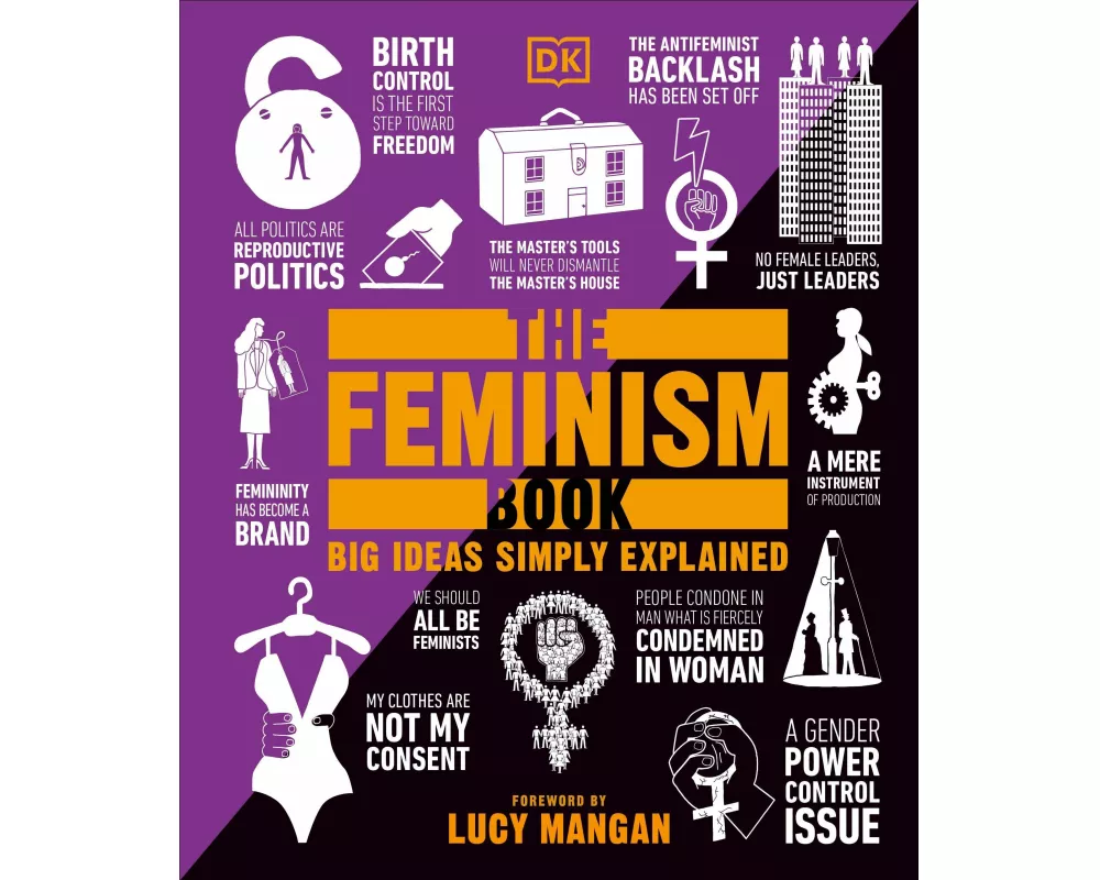 The Feminism Book
