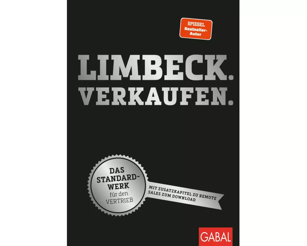 Limbeck. Verkaufen