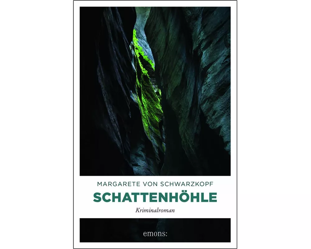 Schattenhöhle