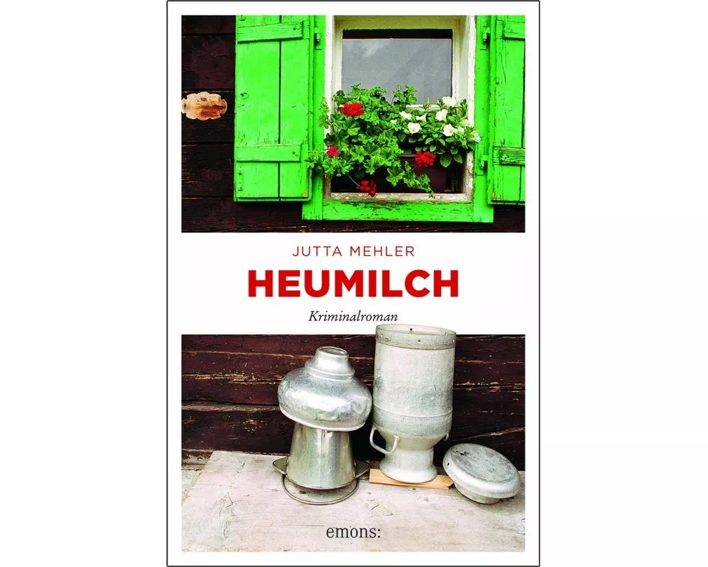 Heumilch