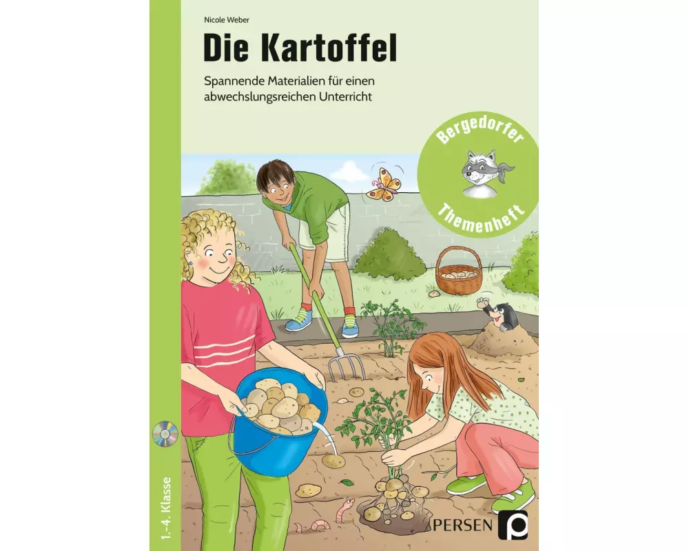 Die Kartoffel