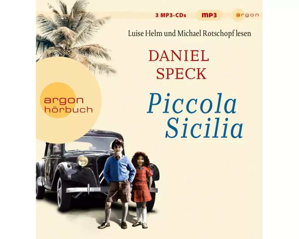 Piccola Sicilia