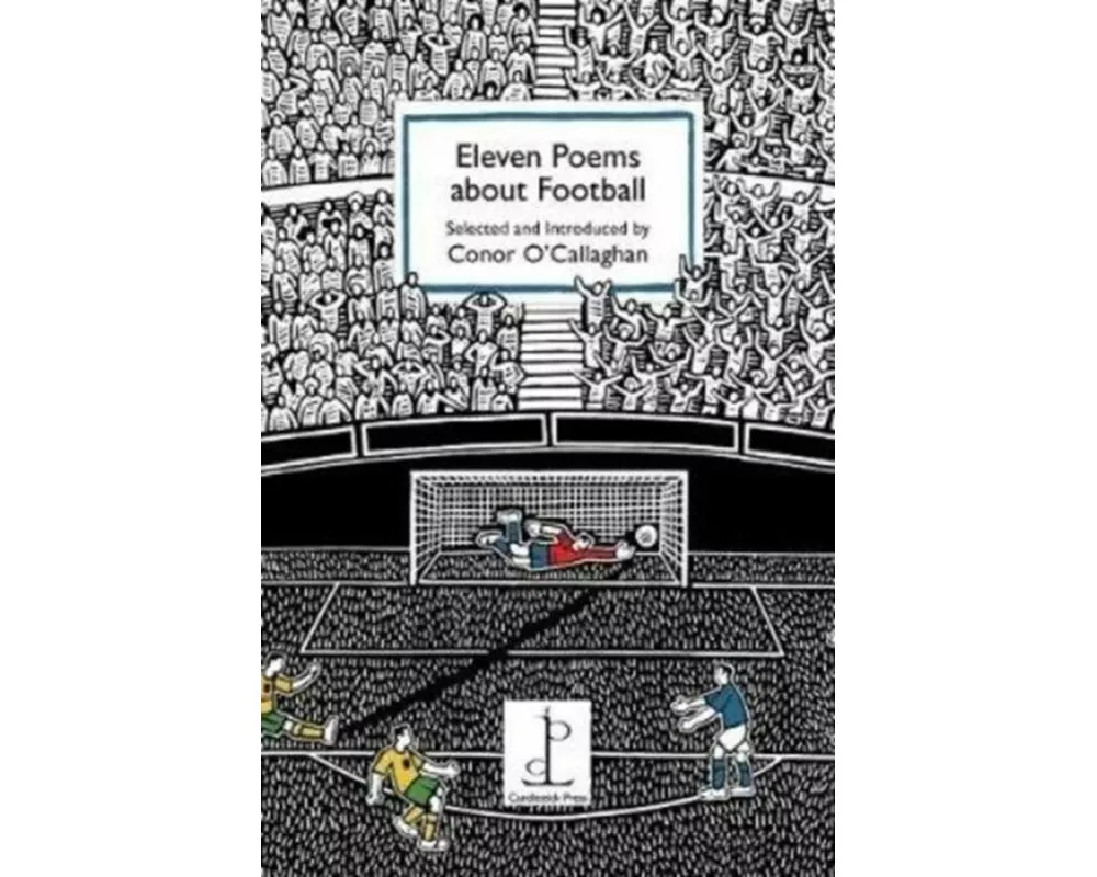 Eleven Poems about Football
