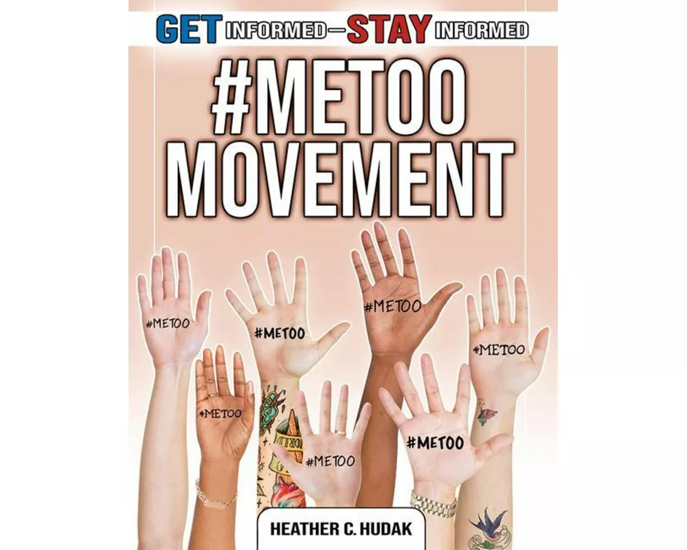 #MeToo Movement