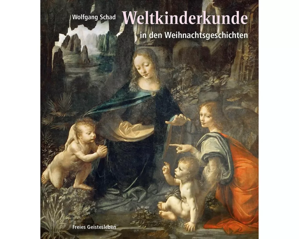 Weltkinderkunde