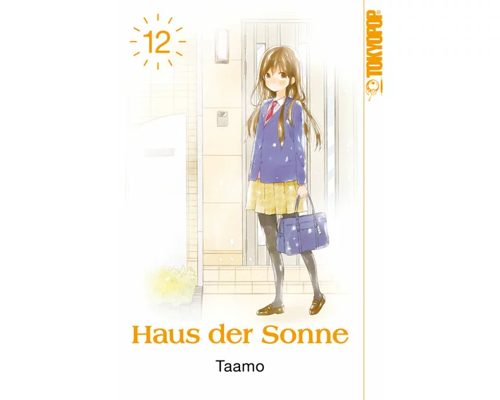 Haus der Sonne 12