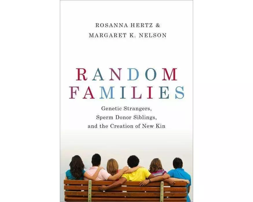 Random Families