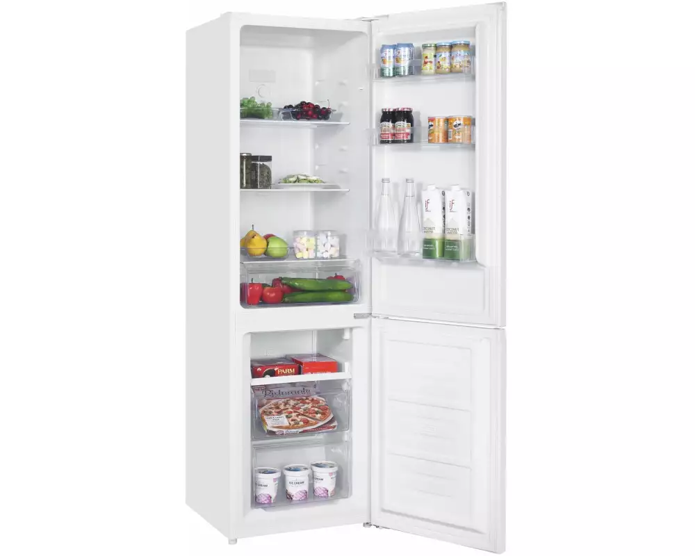 SPC Kühl-Gefrierkombination KKS3429-1 Rechts/Wechselbar