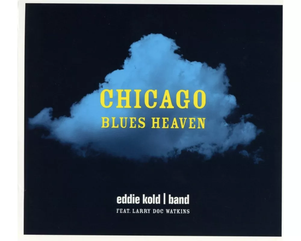 Chicago Blues Heaven