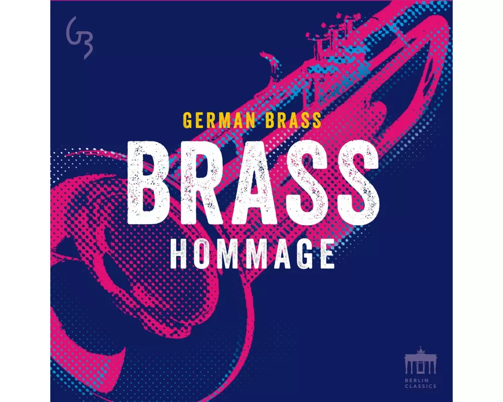 Brass Hommage