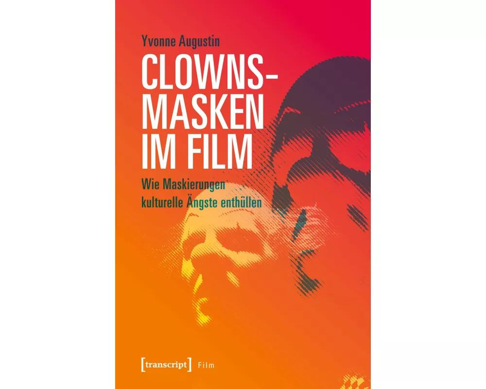 Clownsmasken im Film
