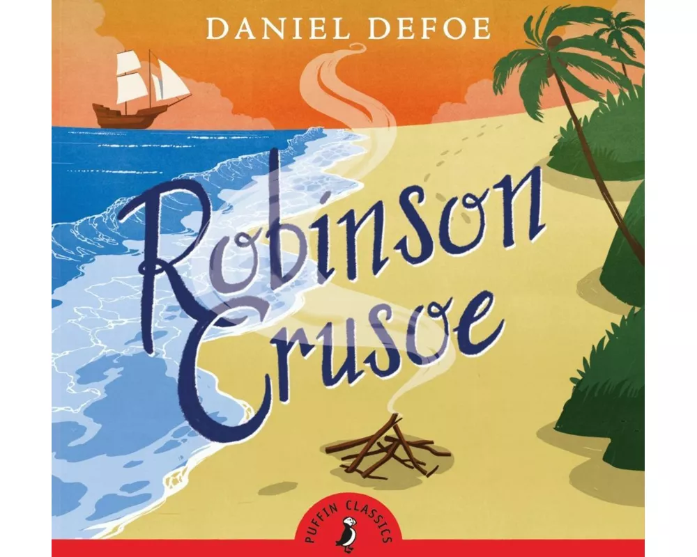 Robinson Crusoe