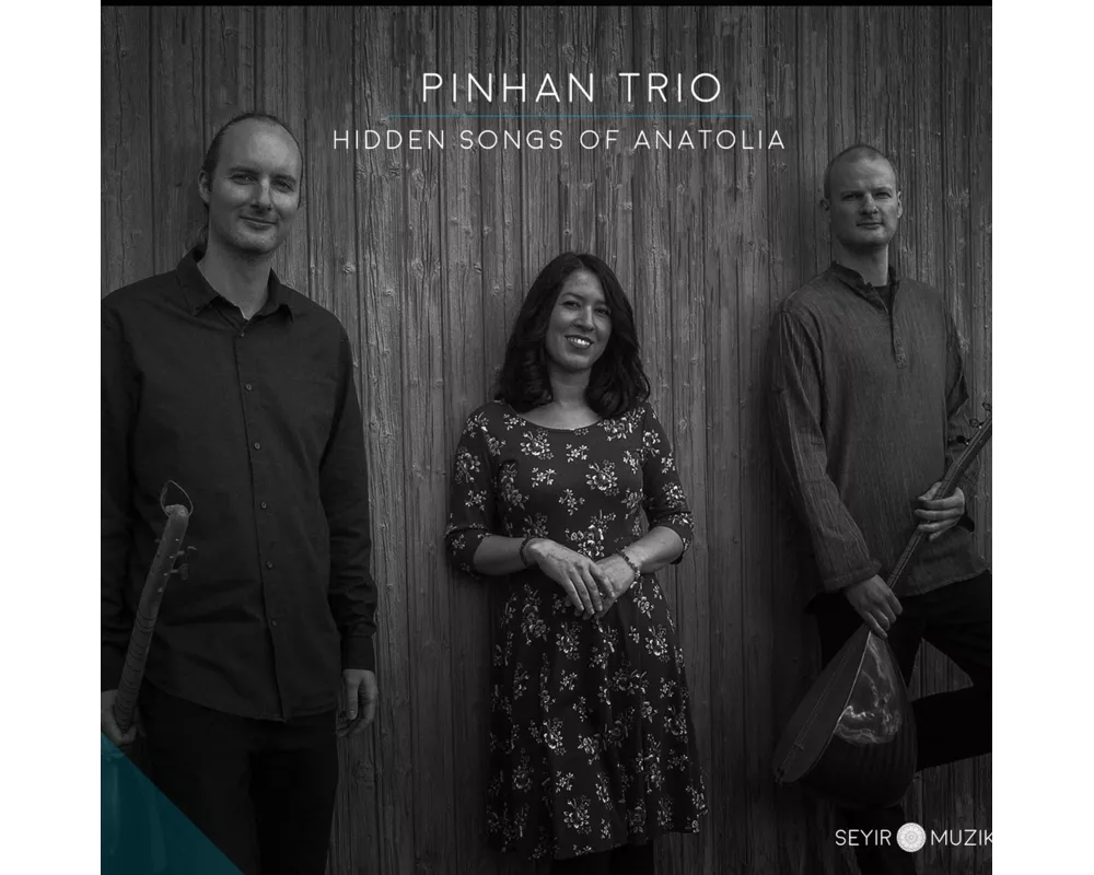 Hidden Songs of Anatolia