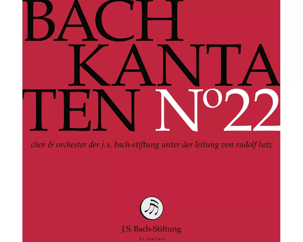 Kantaten Noø22