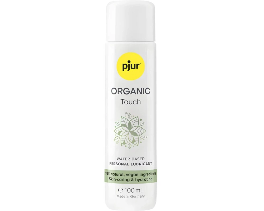 pjur Organic Touch 100 ml