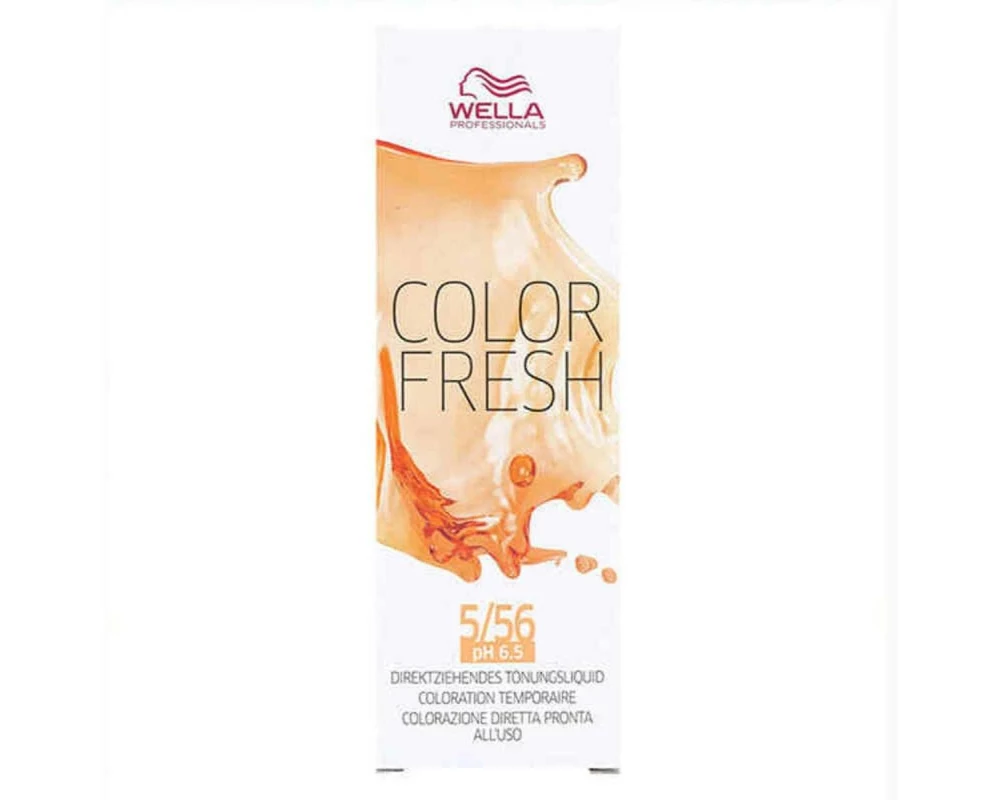 wella Haartönung Color Fresh 75 ml